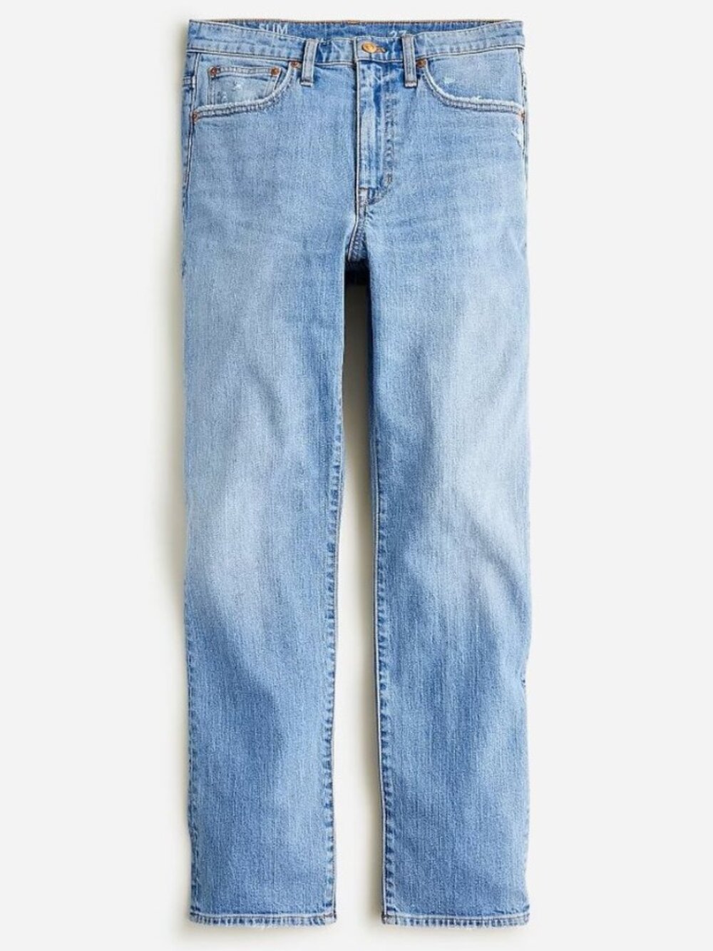 J. Crew Tall Slim Boyfriend Jean